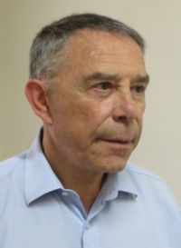 Président national M. Vézier