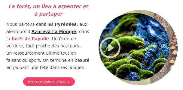 La Mongie
