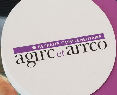 Agirc-et-Arrco