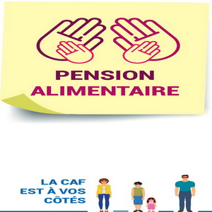 Pension-Alimentaire
