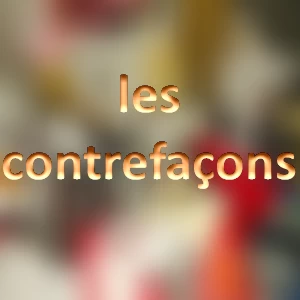 contrefacons