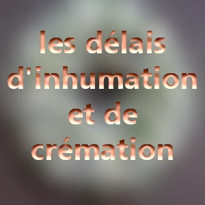Droit- funéraire