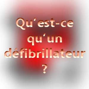 medical-defibrillateur