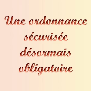 ordonnance-securisee