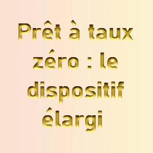 taux-zero