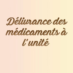 medicaments-unite