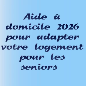 aide-domicile