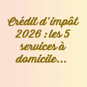 credit-impots-2026